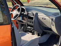 Seat - 2001 - arosa - 1.4i stella - 34-hb-gp - afbeelding 2 van  11