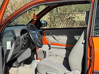 Seat - 2001 - arosa - 1.4i stella - 34-hb-gp - afbeelding 3 van  11