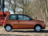 Seat - 2001 - arosa - 1.4i stella - 34-hb-gp - afbeelding 10 van  11