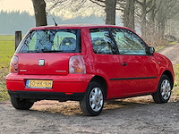 Seat - 2001 - arosa - 1.4i stella - 50-hk-nh - afbeelding 6 van  9