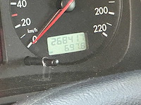 Seat - 2001 - arosa - 1.4i stella - 50-hk-nh - afbeelding 8 van  9