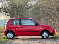 Seat - 2001 - arosa - 1.4i stella - 50-hk-nh - afbeelding 3 van  7