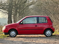 Seat - 2001 - arosa - 1.4i stella - 50-hk-nh - afbeelding 4 van  7