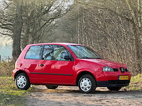 Seat - 2001 - arosa - 1.4i stella - 50-hk-nh - afbeelding 4 van  10