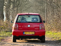 Seat - 2001 - arosa - 1.4i stella - 50-hk-nh - afbeelding 7 van  10