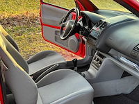 Seat - 2001 - arosa - 1.4i stella - 50-hk-nh - afbeelding 10 van  10