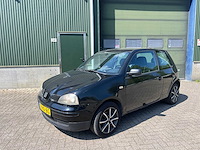 Seat - 2001 - arosa - 1.4i stella - personenauto - afbeelding 1 van  17