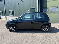 Seat - 2001 - arosa - 1.4i stella - personenauto - afbeelding 10 van  17