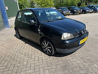 Seat - 2001 - arosa - 1.4i stella - personenauto - afbeelding 15 van  17