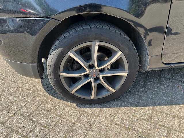 Seat - 2001 - arosa - 1.4i stella - personenauto - afbeelding 17 van  17