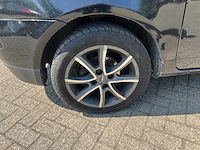 Seat - 2001 - arosa - 1.4i stella - personenauto - afbeelding 17 van  17
