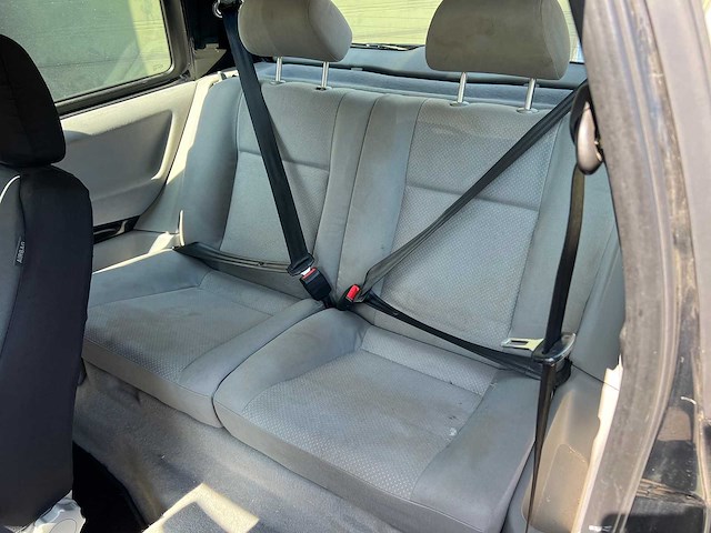 Seat - 2001 - arosa - personenauto - afbeelding 3 van  17