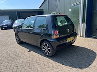 Seat - 2001 - arosa - personenauto - afbeelding 11 van  17