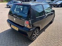 Seat - 2001 - arosa - personenauto - afbeelding 13 van  17