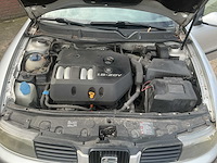 Seat - 2003 - toledo - 1.8-20v stella - personenauto - afbeelding 10 van  11