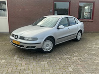 Seat - 2003 - toledo - 1.8-20v stella - personenauto