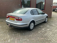 Seat - 2003 - toledo - 1.8-20v stella - personenauto - afbeelding 3 van  11