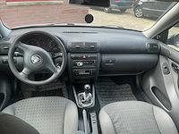 Seat - 2003 - toledo - 1.8-20v stella - personenauto - afbeelding 5 van  11