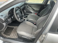 Seat - 2003 - toledo - 1.8-20v stella - personenauto - afbeelding 6 van  11