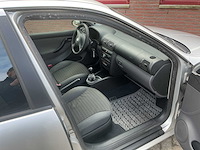 Seat - 2003 - toledo - 1.8-20v stella - personenauto - afbeelding 8 van  11