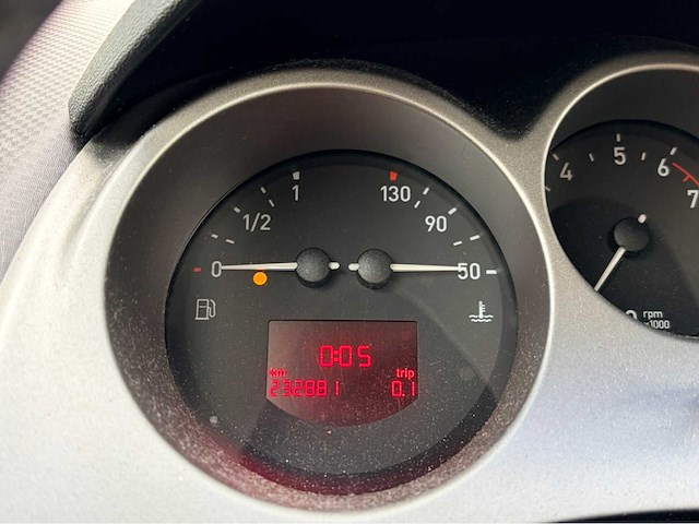 Seat - 2004 - altea - personenauto - afbeelding 3 van  15