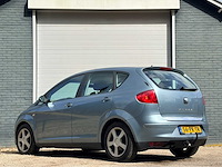 Seat - 2004 - altea - personenauto - afbeelding 12 van  15