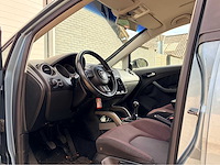 Seat - 2004 - altea - personenauto - afbeelding 13 van  15