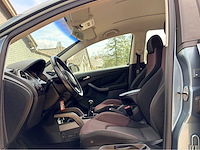 Seat - 2004 - altea - personenauto - afbeelding 14 van  15
