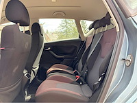 Seat - 2004 - altea - personenauto - afbeelding 15 van  15