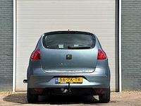 Seat - 2004 - altea - personenauto - afbeelding 13 van  15