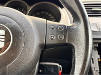 Seat - 2004 - altea - personenauto - afbeelding 5 van  15