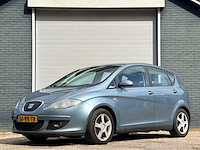 Seat - 2004 - altea - personenauto - afbeelding 1 van  15