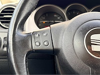Seat - 2004 - altea - personenauto - afbeelding 4 van  15