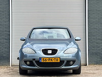 Seat - 2004 - altea - personenauto - afbeelding 8 van  15