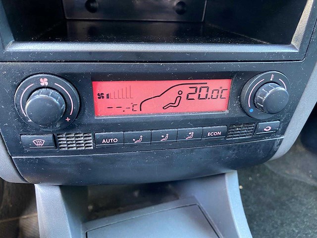 Seat - 2004 - ibiza - 1.4-16v signo - 98-ph-kx - afbeelding 3 van  16