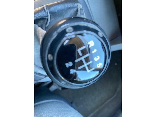 Seat - 2004 - ibiza - 1.4-16v signo - 98-ph-kx - afbeelding 4 van  16