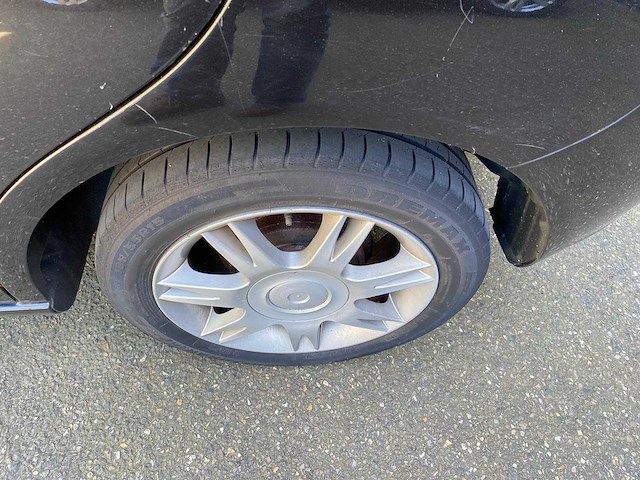 Seat - 2004 - ibiza - 1.4-16v signo - 98-ph-kx - afbeelding 5 van  16