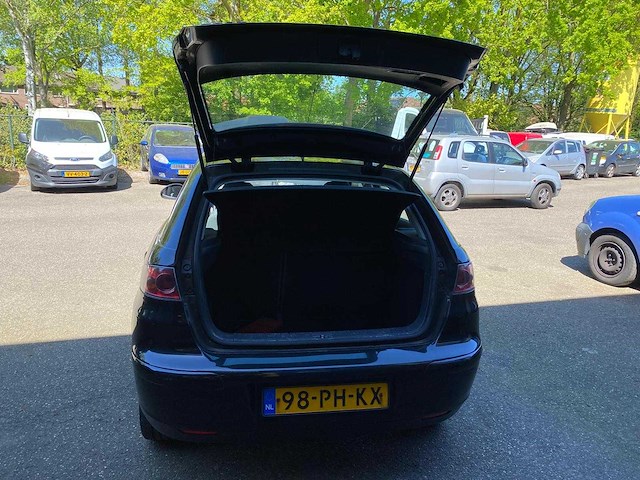 Seat - 2004 - ibiza - 1.4-16v signo - 98-ph-kx - afbeelding 7 van  16