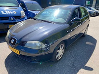 Seat - 2004 - ibiza - 1.4-16v signo - 98-ph-kx