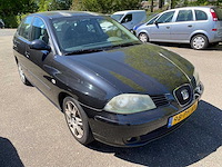Seat - 2004 - ibiza - 1.4-16v signo - 98-ph-kx - afbeelding 9 van  16