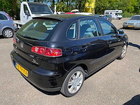 Seat - 2004 - ibiza - 1.4-16v signo - 98-ph-kx - afbeelding 10 van  16