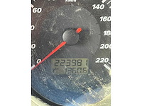 Seat - 2004 - ibiza - 1.4-16v sport - 17-nn-kv - afbeelding 3 van  16