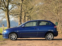Seat - 2004 - ibiza - 1.4-16v sport - 17-nn-kv - afbeelding 14 van  15