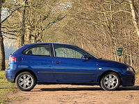 Seat - 2004 - ibiza - 1.4-16v sport - 17-nn-kv - afbeelding 7 van  11