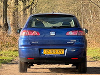 Seat - 2004 - ibiza - 1.4-16v sport - 17-nn-kv - afbeelding 12 van  16