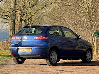 Seat - 2004 - ibiza - 1.4-16v sport - 17-nn-kv - afbeelding 12 van  16