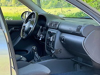 Seat - 2004 - leon - 1.6-16v stella - personenauto - afbeelding 5 van  18