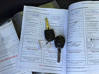 Seat - 2004 - leon - 1.6-16v stella - personenauto - afbeelding 7 van  18
