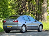 Seat - 2004 - leon - 1.6-16v stella - personenauto - afbeelding 16 van  18