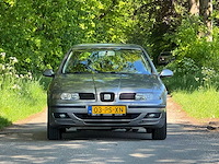 Seat - 2004 - leon - 1.6-16v stella - personenauto - afbeelding 17 van  18